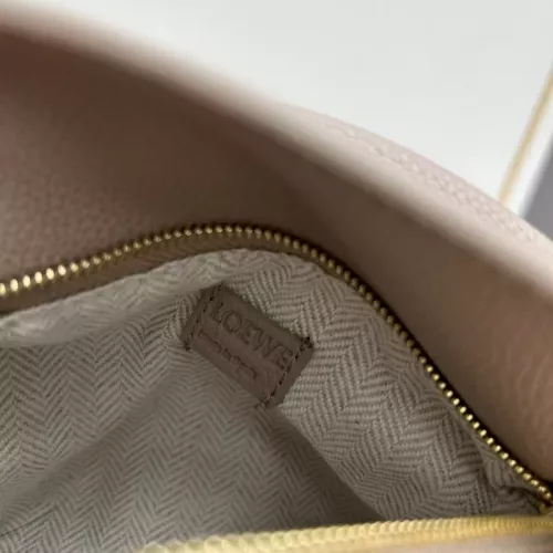 Cheap LOEWE AAA Quality Messenger Bags For Women #1385703 Replica Wholesale [$122.00 USD] [ITEM#1385703] on Replica LOEWE AAA Quality Messenger Bags