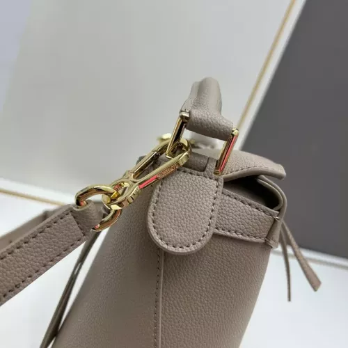 Cheap LOEWE AAA Quality Messenger Bags For Women #1385706 Replica Wholesale [$145.00 USD] [ITEM#1385706] on Replica LOEWE AAA Quality Messenger Bags