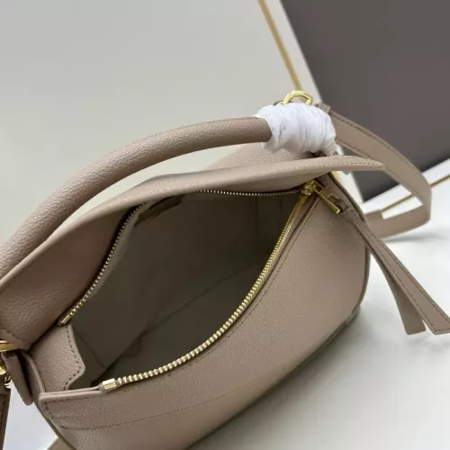 Cheap LOEWE AAA Quality Messenger Bags For Women #1385706 Replica Wholesale [$145.00 USD] [ITEM#1385706] on Replica LOEWE AAA Quality Messenger Bags
