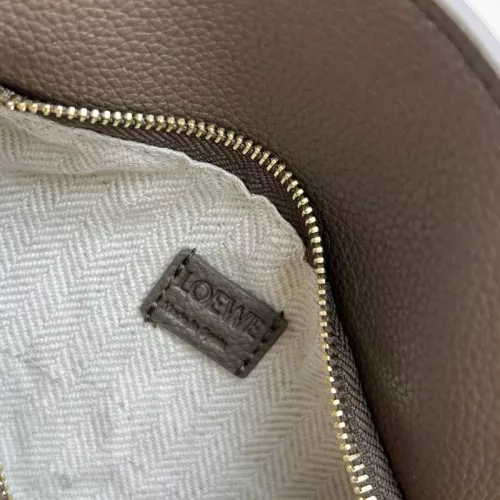 Cheap LOEWE AAA Quality Messenger Bags For Women #1385712 Replica Wholesale [$122.00 USD] [ITEM#1385712] on Replica LOEWE AAA Quality Messenger Bags