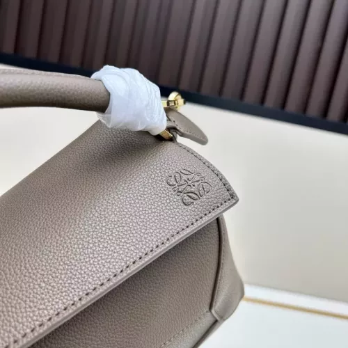 Cheap LOEWE AAA Quality Messenger Bags For Women #1385717 Replica Wholesale [$145.00 USD] [ITEM#1385717] on Replica LOEWE AAA Quality Messenger Bags