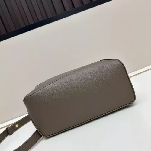 Cheap LOEWE AAA Quality Messenger Bags For Women #1385717 Replica Wholesale [$145.00 USD] [ITEM#1385717] on Replica LOEWE AAA Quality Messenger Bags