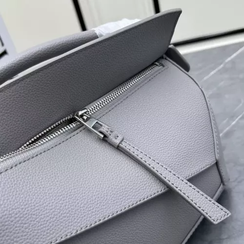 Cheap LOEWE AAA Quality Messenger Bags For Women #1385739 Replica Wholesale [$145.00 USD] [ITEM#1385739] on Replica LOEWE AAA Quality Messenger Bags