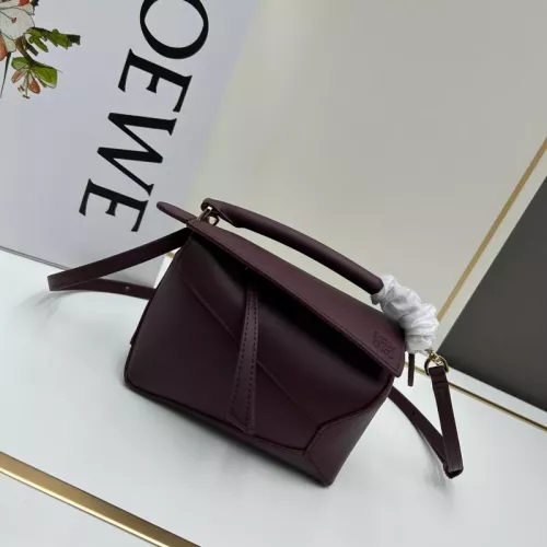 LOEWE AAA Quality Messenger Bags For Women #1385740