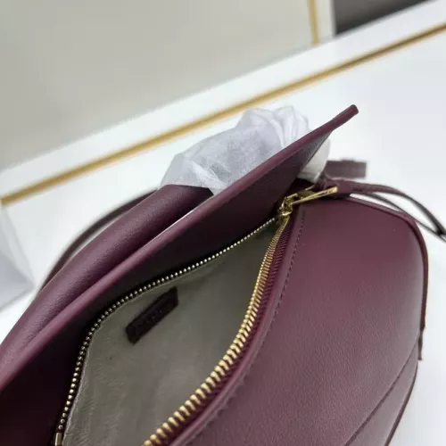 Cheap LOEWE AAA Quality Messenger Bags For Women #1385740 Replica Wholesale [$122.00 USD] [ITEM#1385740] on Replica LOEWE AAA Quality Messenger Bags