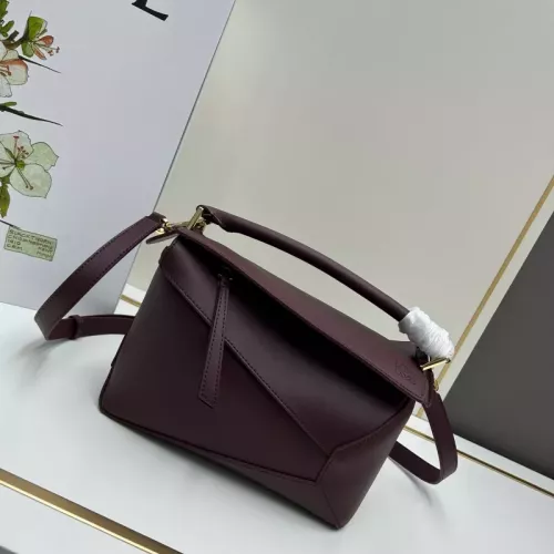 LOEWE AAA Quality Messenger Bags For Women #1385741