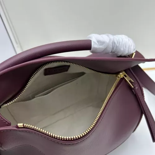 Cheap LOEWE AAA Quality Messenger Bags For Women #1385741 Replica Wholesale [$145.00 USD] [ITEM#1385741] on Replica LOEWE AAA Quality Messenger Bags