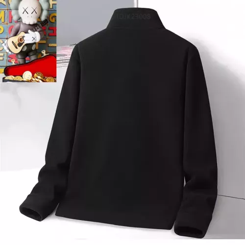 Cheap Dolce &amp; Gabbana D&amp;G Jackets Long Sleeved For Men #1385791 Replica Wholesale [$64.00 USD] [ITEM#1385791] on Replica Dolce &amp; Gabbana D&amp;G Jackets