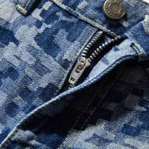 Cheap Louis Vuitton LV Tracksuits Long Sleeved For Men #1385802 Replica Wholesale [$100.00 USD] [ITEM#1385802] on Replica Louis Vuitton LV Tracksuits