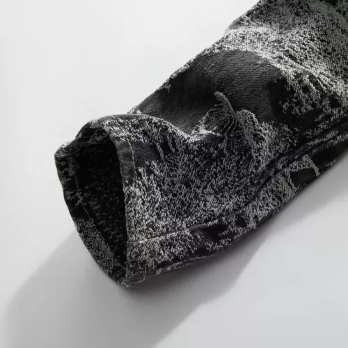 Cheap Hermes Tracksuits Long Sleeved For Men #1385804 Replica Wholesale [$100.00 USD] [ITEM#1385804] on Replica Hermes Tracksuits