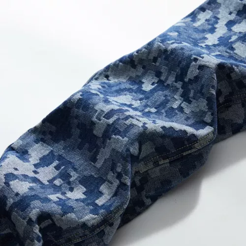 Cheap Prada Tracksuits Long Sleeved For Men #1385805 Replica Wholesale [$100.00 USD] [ITEM#1385805] on Replica Prada Tracksuits