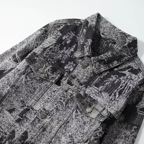 Cheap Dolce &amp; Gabbana D&amp;G Tracksuits Long Sleeved For Men #1385808 Replica Wholesale [$100.00 USD] [ITEM#1385808] on Replica Dolce &amp; Gabbana D&amp;G Tracksuits