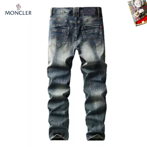 Cheap Moncler Tracksuits Long Sleeved For Men #1385810 Replica Wholesale [$100.00 USD] [ITEM#1385810] on Replica Moncler Tracksuits