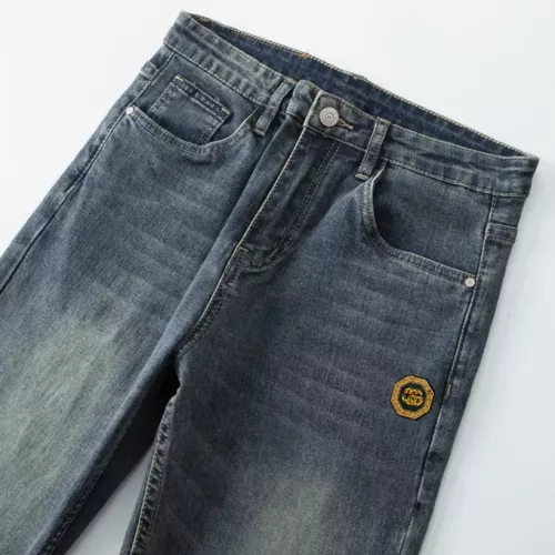 Cheap Gucci Tracksuits Long Sleeved For Men #1385811 Replica Wholesale [$100.00 USD] [ITEM#1385811] on Replica Gucci Tracksuits