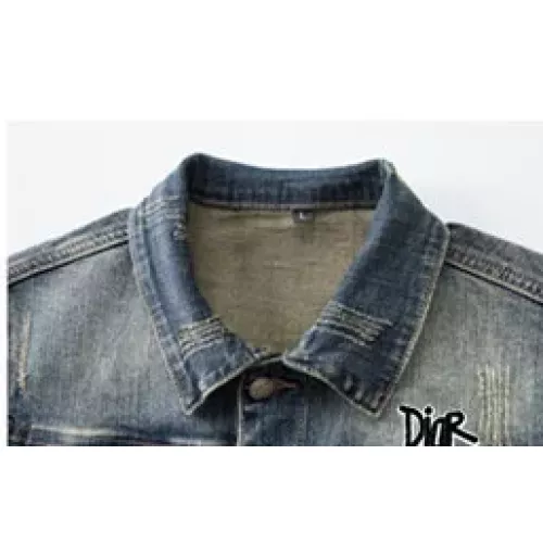 Cheap Christian Dior Tracksuits Long Sleeved For Men #1385812 Replica Wholesale [$100.00 USD] [ITEM#1385812] on Replica Christian Dior Tracksuits