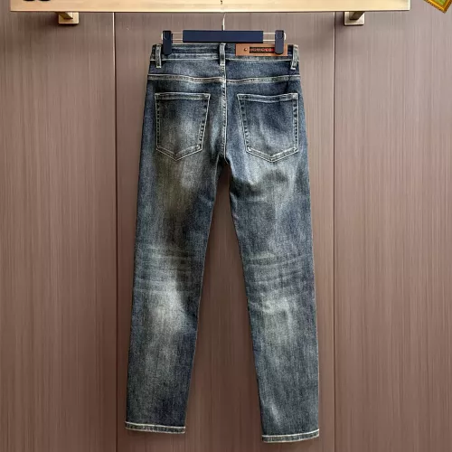 Cheap Gucci Jeans For Men #1385898 Replica Wholesale [$48.00 USD] [ITEM#1385898] on Replica Gucci Jeans