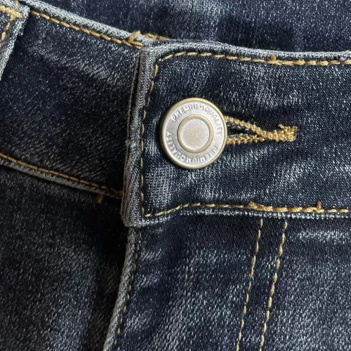 Cheap Gucci Jeans For Men #1385898 Replica Wholesale [$48.00 USD] [ITEM#1385898] on Replica Gucci Jeans