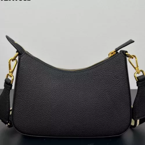 Cheap Prada AAA Quality Messenger Bags For Women #1385899 Replica Wholesale [$130.00 USD] [ITEM#1385899] on Replica Prada AAA Quality Messenger Bags