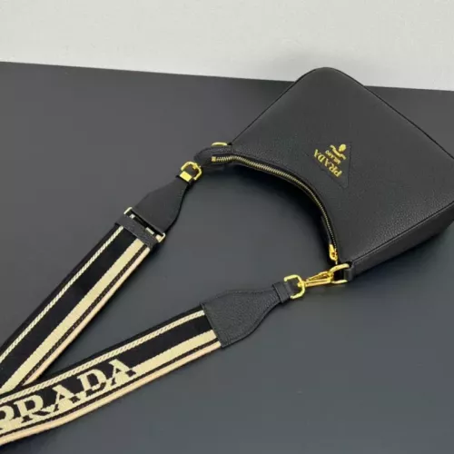 Cheap Prada AAA Quality Messenger Bags For Women #1385899 Replica Wholesale [$130.00 USD] [ITEM#1385899] on Replica Prada AAA Quality Messenger Bags