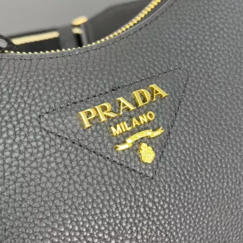 Cheap Prada AAA Quality Messenger Bags For Women #1385899 Replica Wholesale [$130.00 USD] [ITEM#1385899] on Replica Prada AAA Quality Messenger Bags