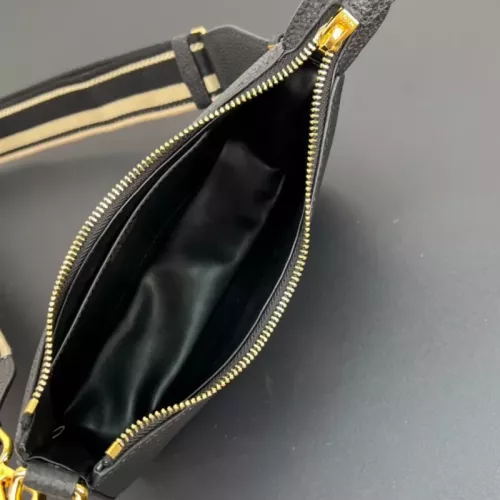 Cheap Prada AAA Quality Messenger Bags For Women #1385899 Replica Wholesale [$130.00 USD] [ITEM#1385899] on Replica Prada AAA Quality Messenger Bags