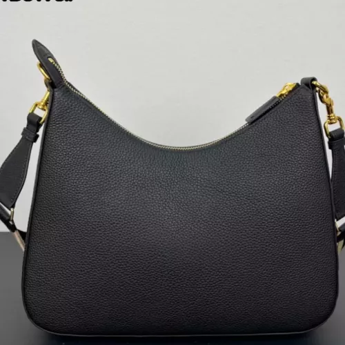 Cheap Prada AAA Quality Messenger Bags For Women #1385900 Replica Wholesale [$155.00 USD] [ITEM#1385900] on Replica Prada AAA Quality Messenger Bags