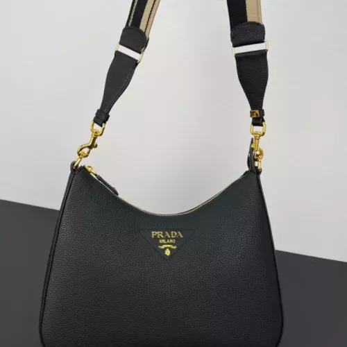 Cheap Prada AAA Quality Messenger Bags For Women #1385900 Replica Wholesale [$155.00 USD] [ITEM#1385900] on Replica Prada AAA Quality Messenger Bags