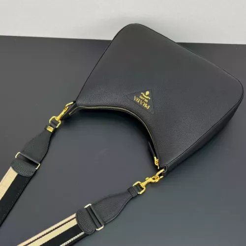 Cheap Prada AAA Quality Messenger Bags For Women #1385900 Replica Wholesale [$155.00 USD] [ITEM#1385900] on Replica Prada AAA Quality Messenger Bags