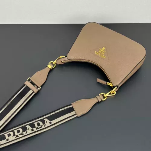 Cheap Prada AAA Quality Messenger Bags For Women #1385901 Replica Wholesale [$130.00 USD] [ITEM#1385901] on Replica Prada AAA Quality Messenger Bags