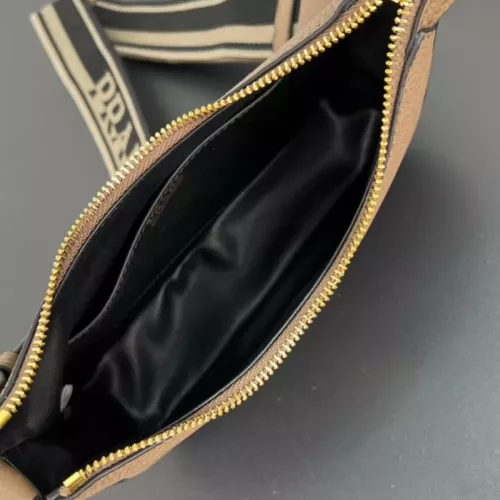 Cheap Prada AAA Quality Messenger Bags For Women #1385901 Replica Wholesale [$130.00 USD] [ITEM#1385901] on Replica Prada AAA Quality Messenger Bags
