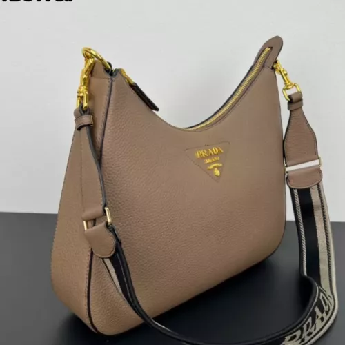 Cheap Prada AAA Quality Messenger Bags For Women #1385902 Replica Wholesale [$155.00 USD] [ITEM#1385902] on Replica Prada AAA Quality Messenger Bags