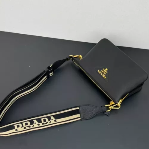 Cheap Prada AAA Quality Messenger Bags For Women #1385903 Replica Wholesale [$135.00 USD] [ITEM#1385903] on Replica Prada AAA Quality Messenger Bags