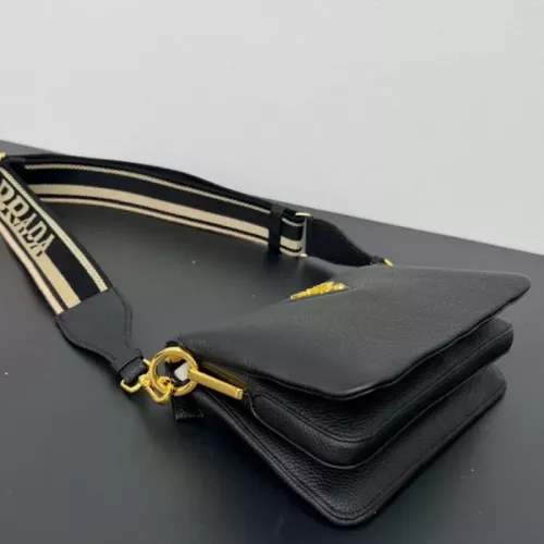 Cheap Prada AAA Quality Messenger Bags For Women #1385903 Replica Wholesale [$135.00 USD] [ITEM#1385903] on Replica Prada AAA Quality Messenger Bags