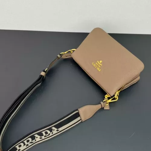 Cheap Prada AAA Quality Messenger Bags For Women #1385904 Replica Wholesale [$135.00 USD] [ITEM#1385904] on Replica Prada AAA Quality Messenger Bags