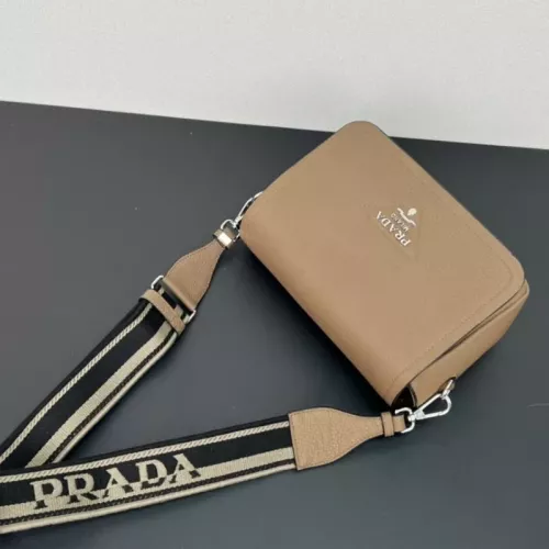 Cheap Prada AAA Quality Messenger Bags For Women #1385905 Replica Wholesale [$135.00 USD] [ITEM#1385905] on Replica Prada AAA Quality Messenger Bags