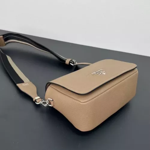 Cheap Prada AAA Quality Messenger Bags For Women #1385905 Replica Wholesale [$135.00 USD] [ITEM#1385905] on Replica Prada AAA Quality Messenger Bags