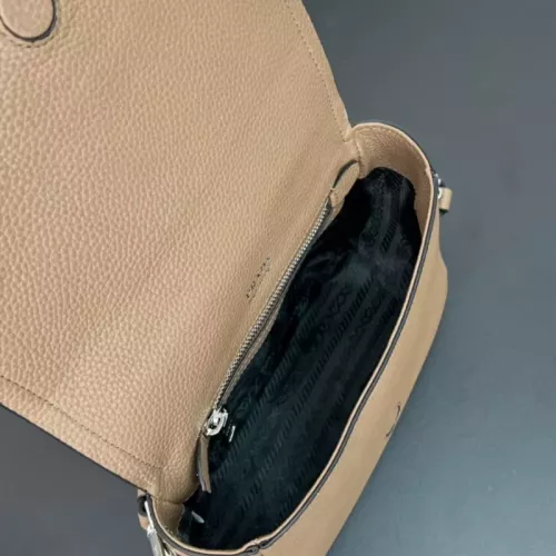 Cheap Prada AAA Quality Messenger Bags For Women #1385905 Replica Wholesale [$135.00 USD] [ITEM#1385905] on Replica Prada AAA Quality Messenger Bags