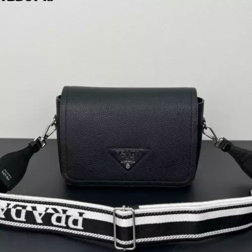 Prada AAA Quality Messenger Bags For Women #1385906