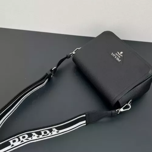 Cheap Prada AAA Quality Messenger Bags For Women #1385906 Replica Wholesale [$135.00 USD] [ITEM#1385906] on Replica Prada AAA Quality Messenger Bags