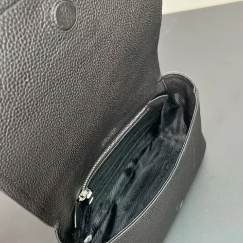 Cheap Prada AAA Quality Messenger Bags For Women #1385906 Replica Wholesale [$135.00 USD] [ITEM#1385906] on Replica Prada AAA Quality Messenger Bags