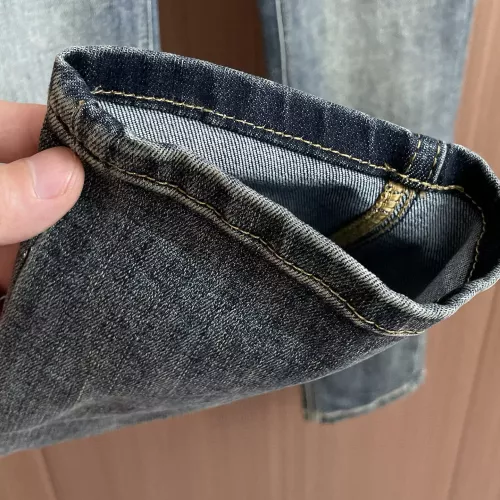 Cheap Fendi Jeans For Men #1385907 Replica Wholesale [$48.00 USD] [ITEM#1385907] on Replica Fendi Jeans