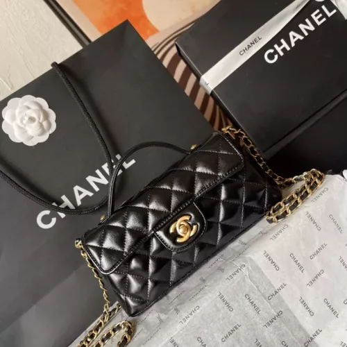 Cheap Chanel AAA Quality Messenger Bags For Women #1385908 Replica Wholesale [$115.00 USD] [ITEM#1385908] on Replica Chanel AAA Quality Messenger Bags