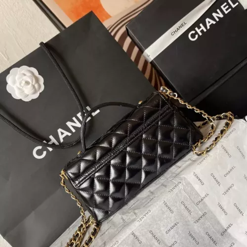 Cheap Chanel AAA Quality Messenger Bags For Women #1385908 Replica Wholesale [$115.00 USD] [ITEM#1385908] on Replica Chanel AAA Quality Messenger Bags