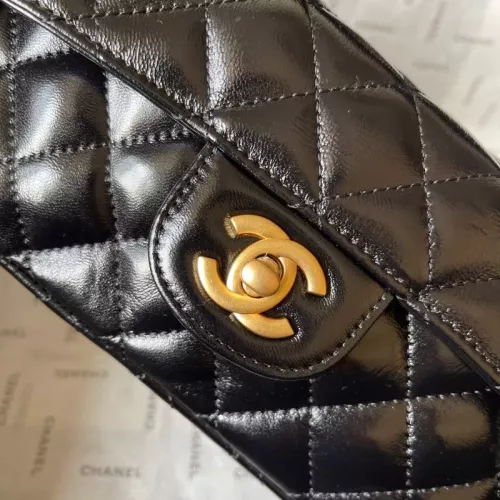 Cheap Chanel AAA Quality Messenger Bags For Women #1385908 Replica Wholesale [$115.00 USD] [ITEM#1385908] on Replica Chanel AAA Quality Messenger Bags