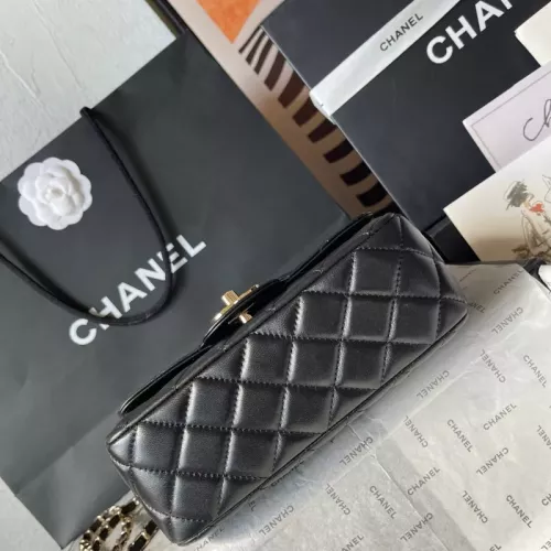 Cheap Chanel AAA Quality Messenger Bags For Women #1385912 Replica Wholesale [$112.00 USD] [ITEM#1385912] on Replica Chanel AAA Quality Messenger Bags