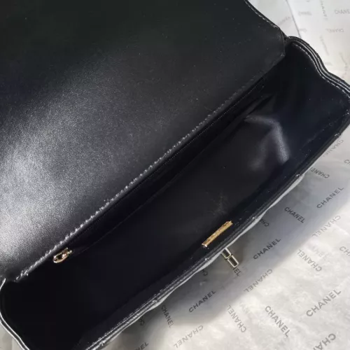 Cheap Chanel AAA Quality Messenger Bags For Women #1385912 Replica Wholesale [$112.00 USD] [ITEM#1385912] on Replica Chanel AAA Quality Messenger Bags