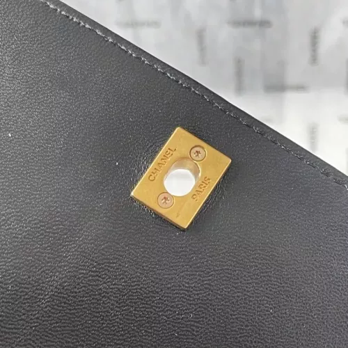 Cheap Chanel AAA Quality Messenger Bags For Women #1385916 Replica Wholesale [$108.00 USD] [ITEM#1385916] on Replica Chanel AAA Quality Messenger Bags