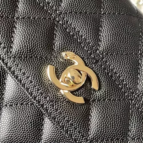 Cheap Chanel AAA Quality Messenger Bags For Women #1385919 Replica Wholesale [$102.00 USD] [ITEM#1385919] on Replica Chanel AAA Quality Messenger Bags