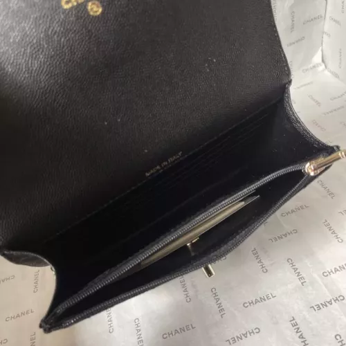 Cheap Chanel AAA Quality Messenger Bags For Women #1385919 Replica Wholesale [$102.00 USD] [ITEM#1385919] on Replica Chanel AAA Quality Messenger Bags