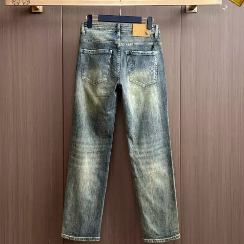 Cheap Chrome Hearts Jeans For Men #1385921 Replica Wholesale [$48.00 USD] [ITEM#1385921] on Replica Chrome Hearts Jeans